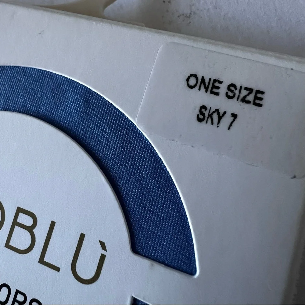 OROBLU all colors